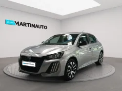 Peugeot 208 50 kWh Style