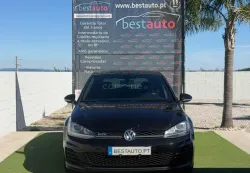 Volkswagen Golf 2.0 TDi GTD