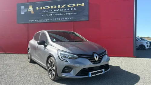 Renault CLIO V TECHNO 1.6 HY 140 CV ENTRETIEN RENAULT - GARANTIE 12 MOIS