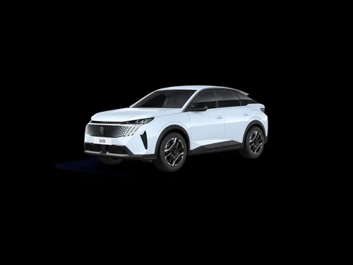 PEUGEOT 3008 1.6 143KW e-DCS7 Allure