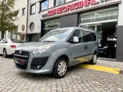 Fiat Doblo 1.3 M-Jet 7L Start&Stop