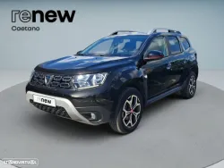 Dacia Duster 1.3 TCe SL Adventure