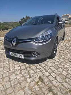 Renault Clio 1.5 Dci