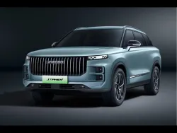 Jaecoo 7 PHEV Business 1.5 TGDI+1DHT FWD