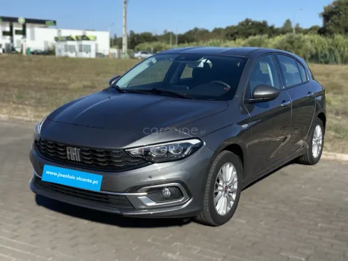Fiat Tipo 1.3 M-jet Life