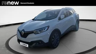 RENAULT KADJAR Kadjar TCe 165 Energy