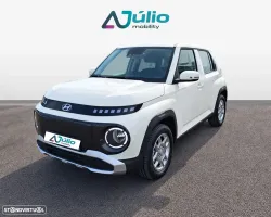 Hyundai Inster 42 kWh Comfort Plus 5L