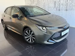 Toyota Corolla 1.8 Hybrid Square Collection