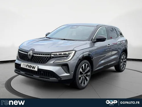Renault Austral 1.2 TCe mild hybrid advanced 130ch Techno 2023