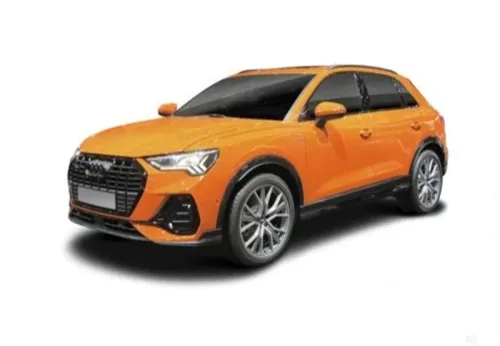 Audi Q3 45 TFSIe 245 ch S tronic 6 S line