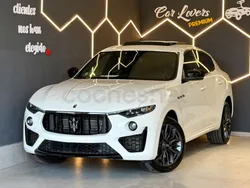 MASERATI Levante GranLusso Diesel 3.0 V6 t 202kW275CV