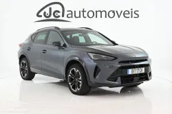 Cupra Formentor 2.0 TDI DSG