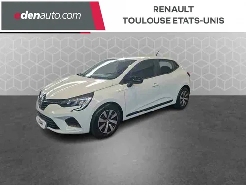 Renault Clio TCe 90 Equilibre