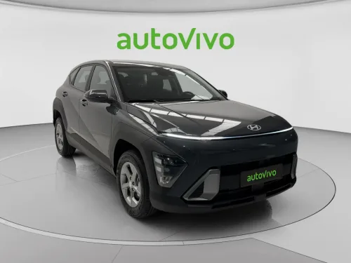 Hyundai Kona 1.0 TGDI Maxx 4x2