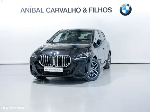 BMW 225xe Active Tourer e xDrive Pack Desportivo M