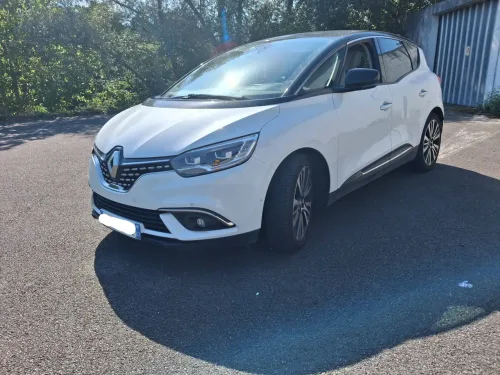 Renault Scenic Scenic Blue dCi 150 Initiale Paris