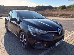 Renault Clio Clio V 1.0 TCe Limited