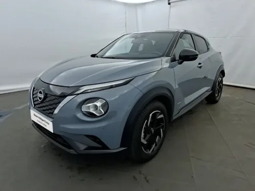 NISSAN Juke 1.6 Hybrid 143ch N-Connecta 2023.5