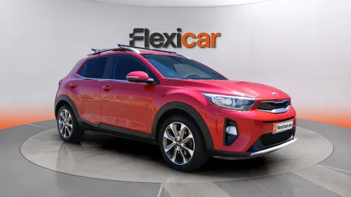 Kia Stonic 1.0 T-GDi 74kW (100CV) Business