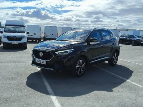 MG ZS 1.5 Comfort
