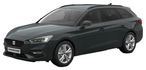 SEAT Leon Sportstourer 1.5 e-Hybrid 204cv DSG FR