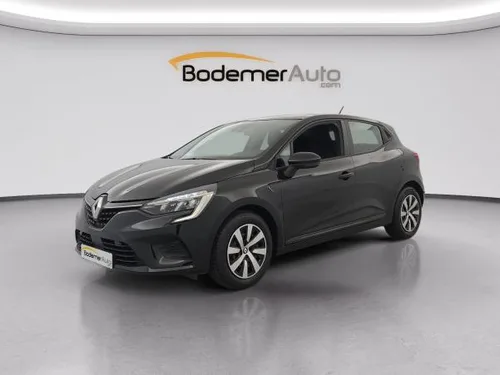 Renault Clio 5 Clio TCe 90 - Equilibre