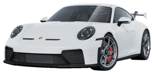 Porsche 911 GT3 510cv PDK