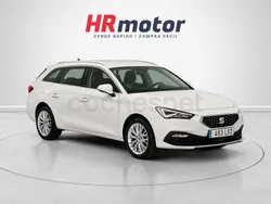 SEAT León SP 1.5 eTSI DSG SS Xcellence Go L