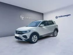 VOLKSWAGEN T-Cross 1.0 TSI 116 Start/Stop DSG7 Life
