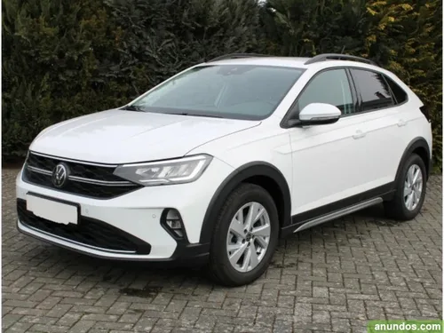 Volkswagen Taigo 1.0 TSI Life