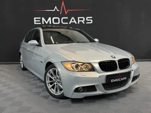 BMW 325 325 i E90 PACK M INDIVIDUAL