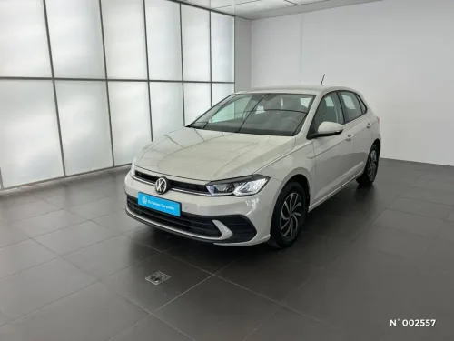 VOLKSWAGEN POLO V
