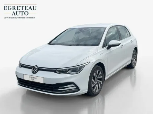 VOLKSWAGEN GOLF 1.4 Hybrid Rechargeable OPF 204 DSG6 Style