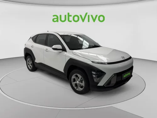 Hyundai Kona 1.0 TGDI Maxx 4x2