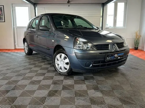 Renault Clio II 1.2i 75cv CAMPUS