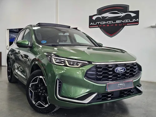 FORD Kuga STLine X 2.5 Duratec PHEV Auto