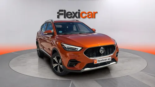 MG ZS 1.5 Comfort