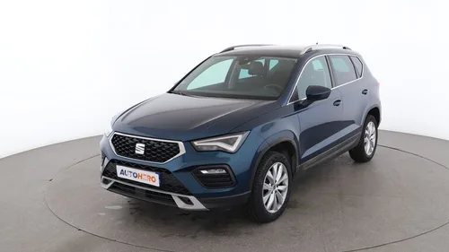 Seat Ateca 1.5 TSI ACT Style Business DSG7