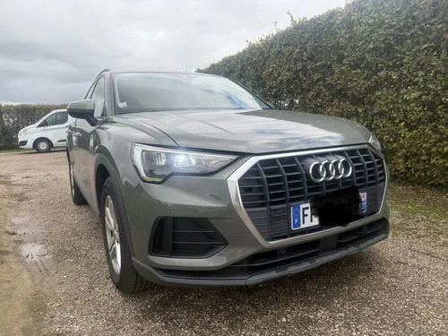Audi Q3 35 TFSI 150 ch S tronic 7 Limited