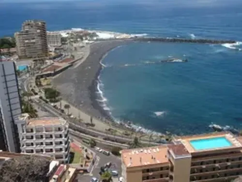 Santa Cruz de Tenerife
