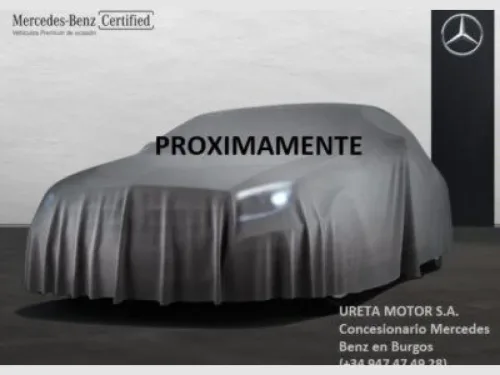 Mercedes Benz Clase A A 180d Progressive Line Advanced 8G-DCT