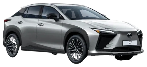 Lexus RZ 350e 77kWh 224cv Premium