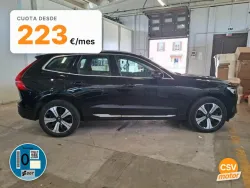 Volvo XC60 2.0 T6 AWD Recharge Core Auto