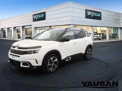 Citroën C5 Aircross BlueHDi 130 S&S EAT8 C-Series 2020