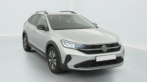 Volkswagen Taigo 1.0 TSI 95 BVM5 Life Plus 2025