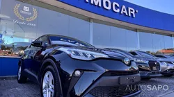 Toyota C-HR 1.8 HSD Comfort de 2022