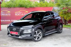 Hyundai Kauai 1.0 T-GDi Premium