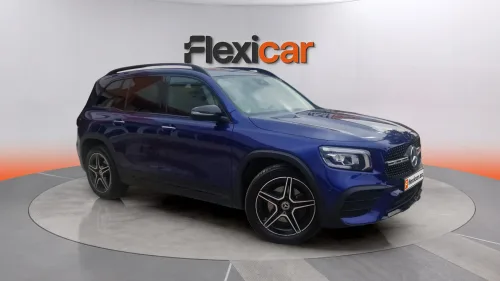 Mercedes Benz Clase GLB 2.0 GLB 200 D DCT 110KW (150CV)