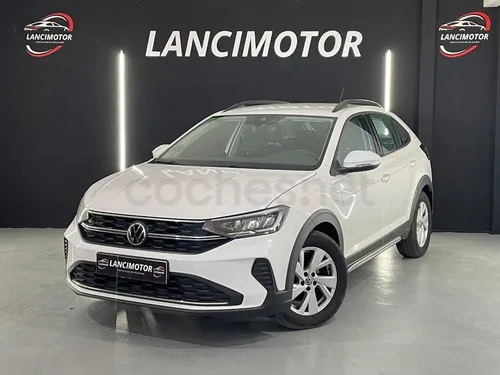 VOLKSWAGEN Taigo Life 1.0 TSI