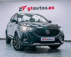 MG ZS 1.0T Luxury Auto